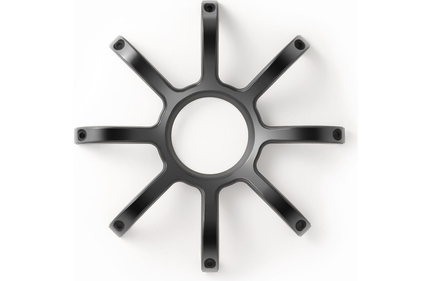 Alpine KTE-10PG Grille for Alpine BASSLINE SWA-10S4 10" subwoofer
