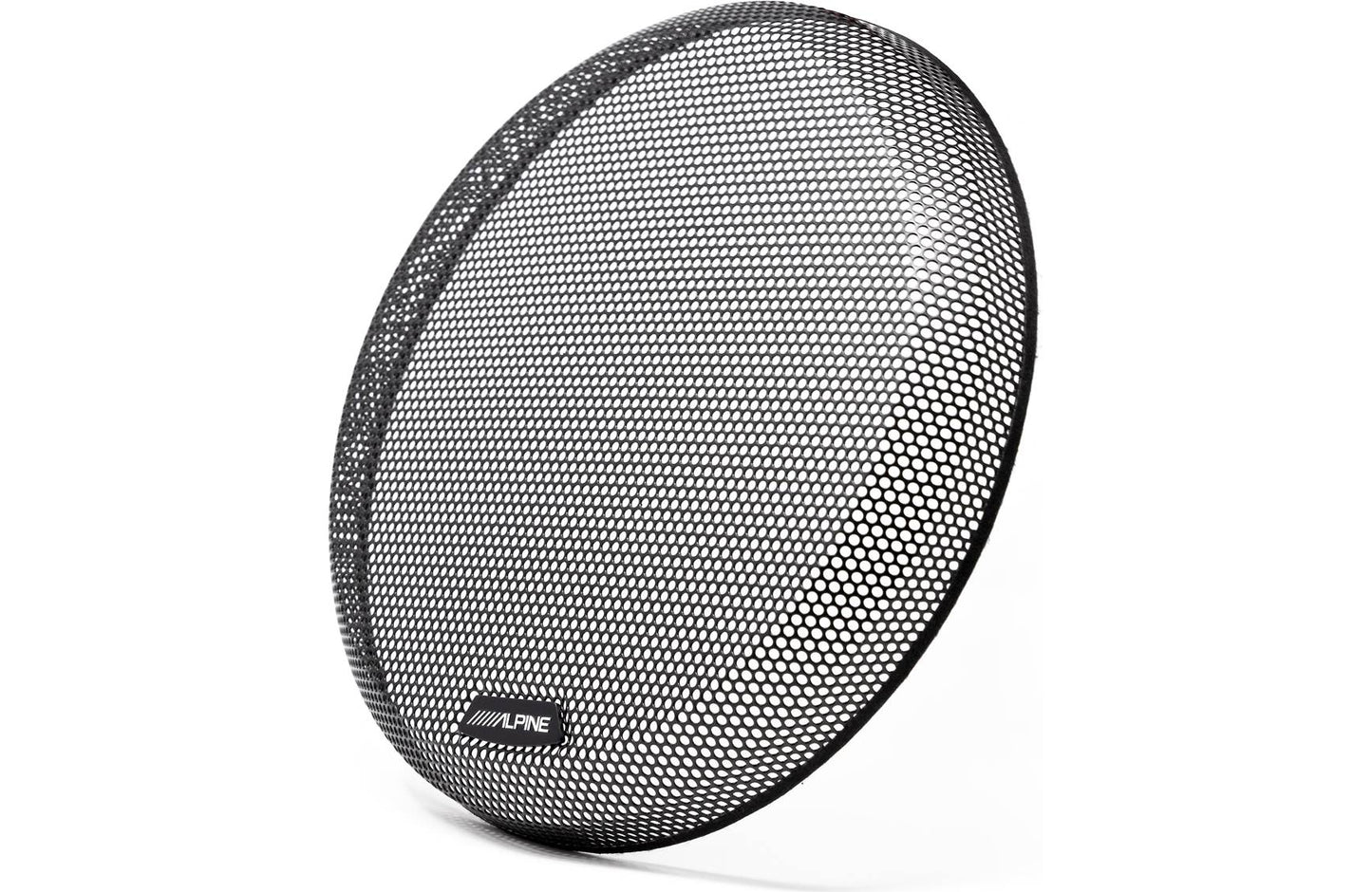 Alpine KTE-12G.3 Grille for Alpine R2-W12D4 and R2-W12D2 12" subwoofers