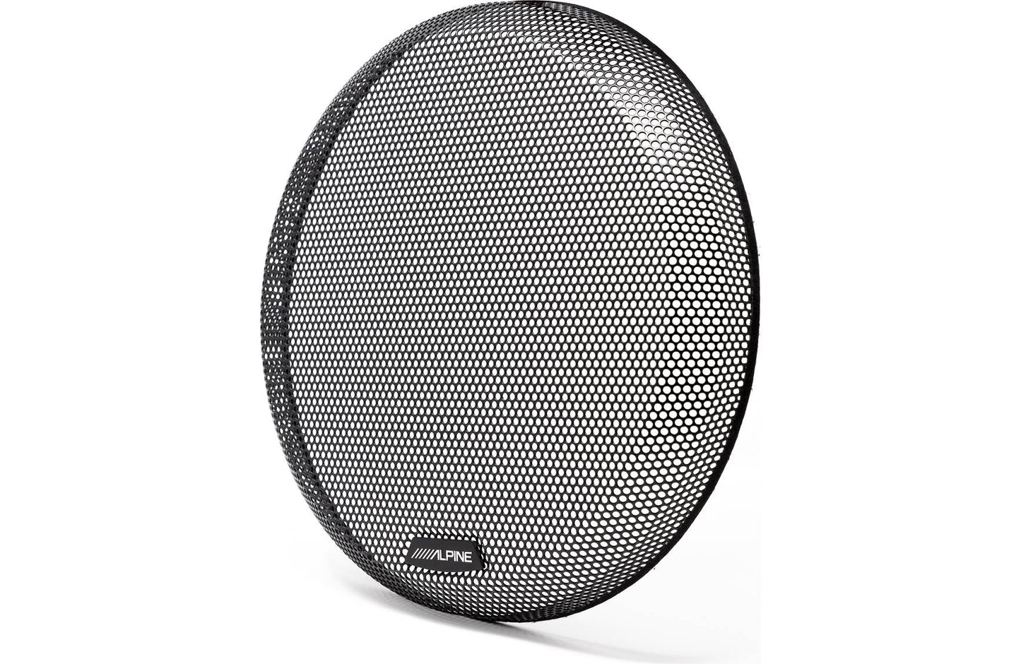 Alpine KTE-12G.3 Grille for Alpine R2-W12D4 and R2-W12D2 12" subwoofers
