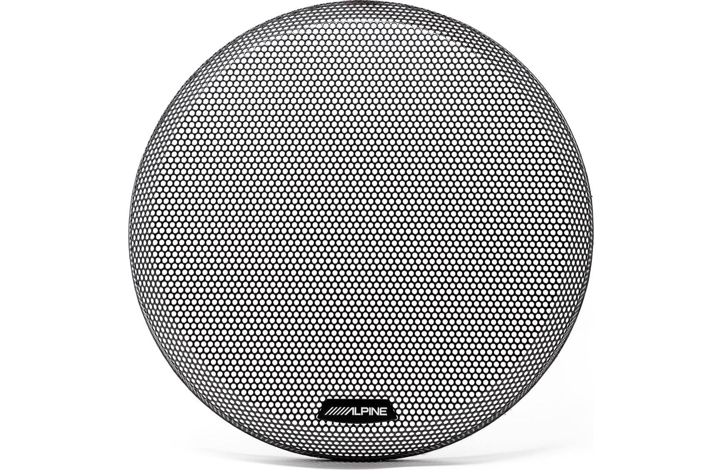 Alpine KTE-12G.3 Grille for Alpine R2-W12D4 and R2-W12D2 12" subwoofers