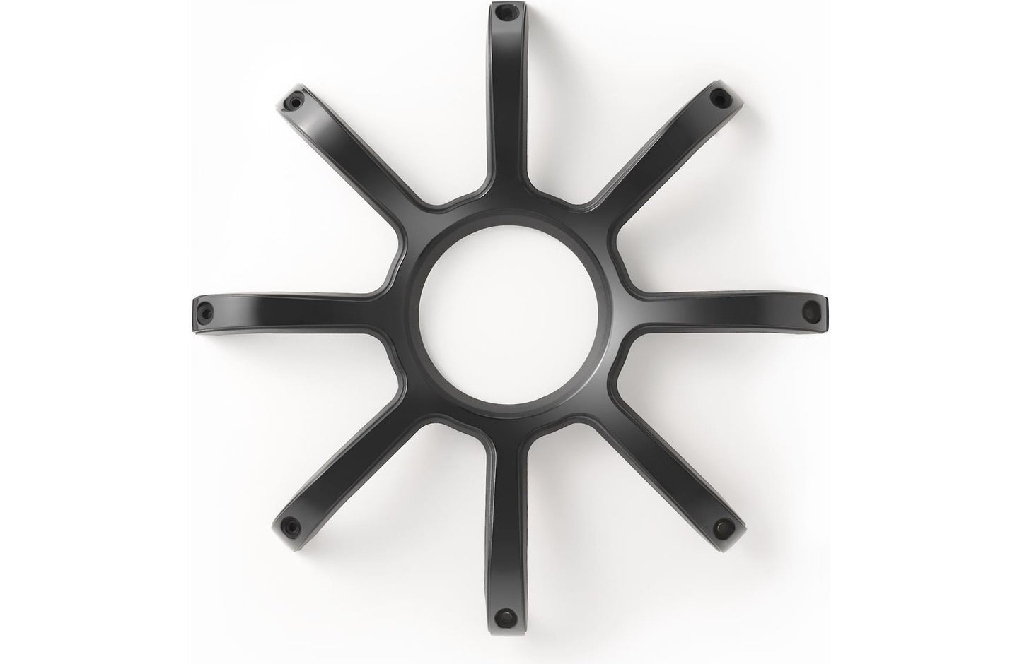 Alpine KTE-12PG Grille for Alpine BASSLINE SWA-12S4 12" subwoofer