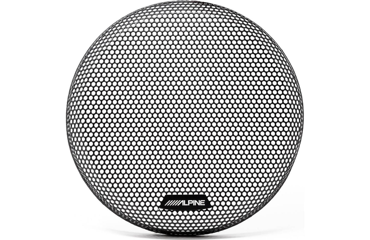 Alpine KTE-8G.3 Grille for Alpine R2-W8D4 and R2-W8D2 8" subwoofers