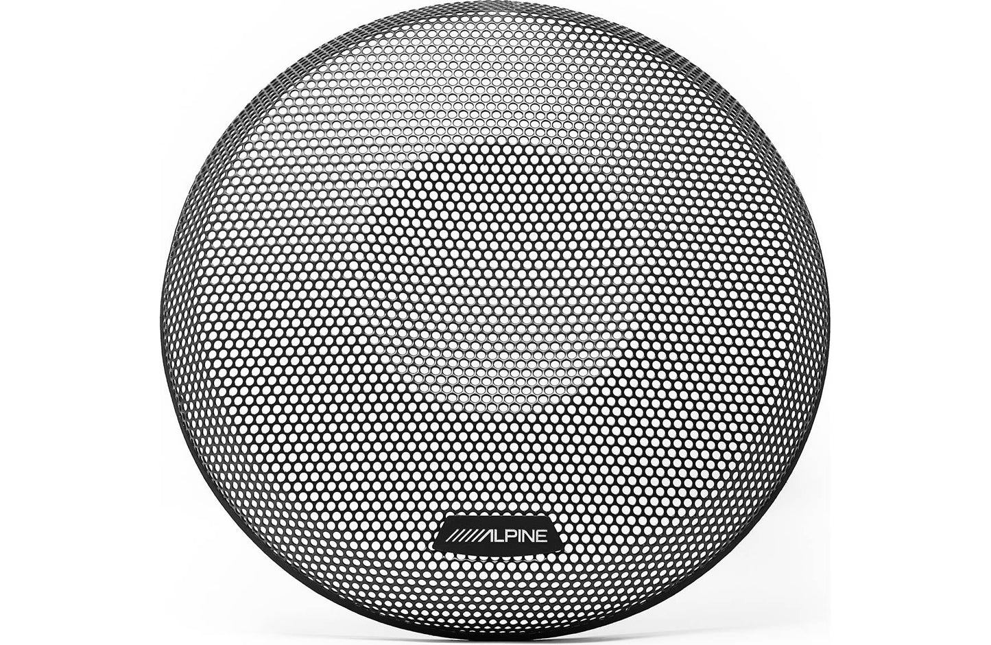Alpine KTE-RS10G Grille for 10" RS-W10D4 and RS-W10D2 subwoofers