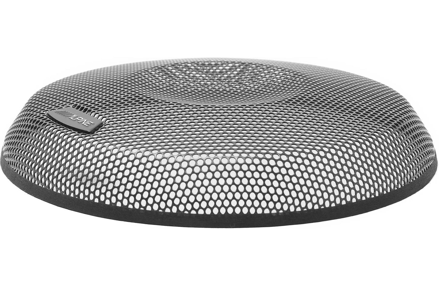 Alpine KTE-RS10G Grille for 10" RS-W10D4 and RS-W10D2 subwoofers