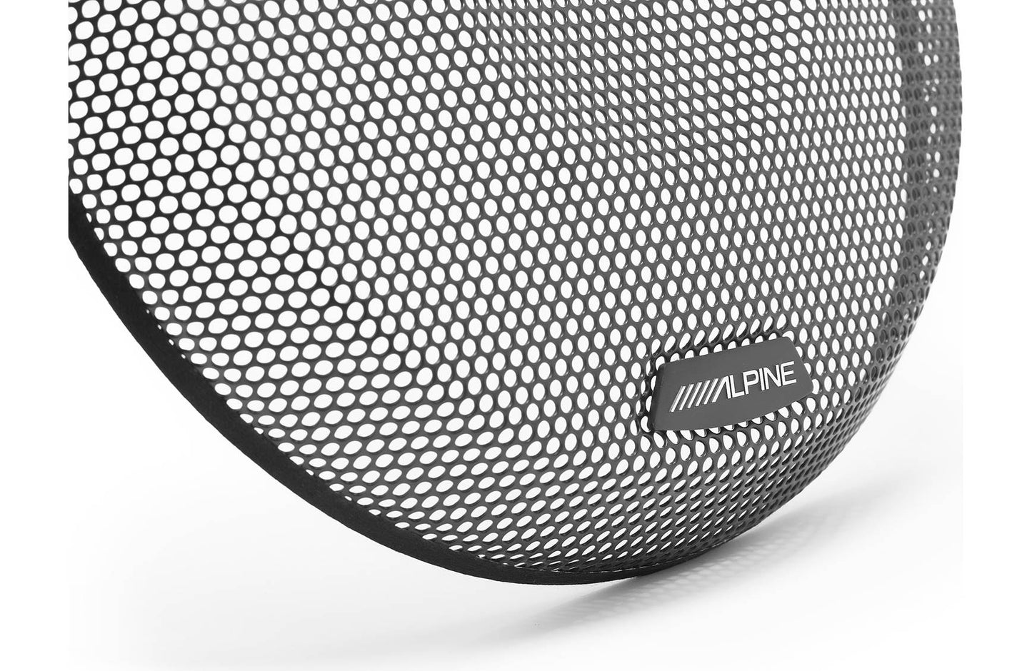 Alpine KTE-RS10G Grille for 10" RS-W10D4 and RS-W10D2 subwoofers