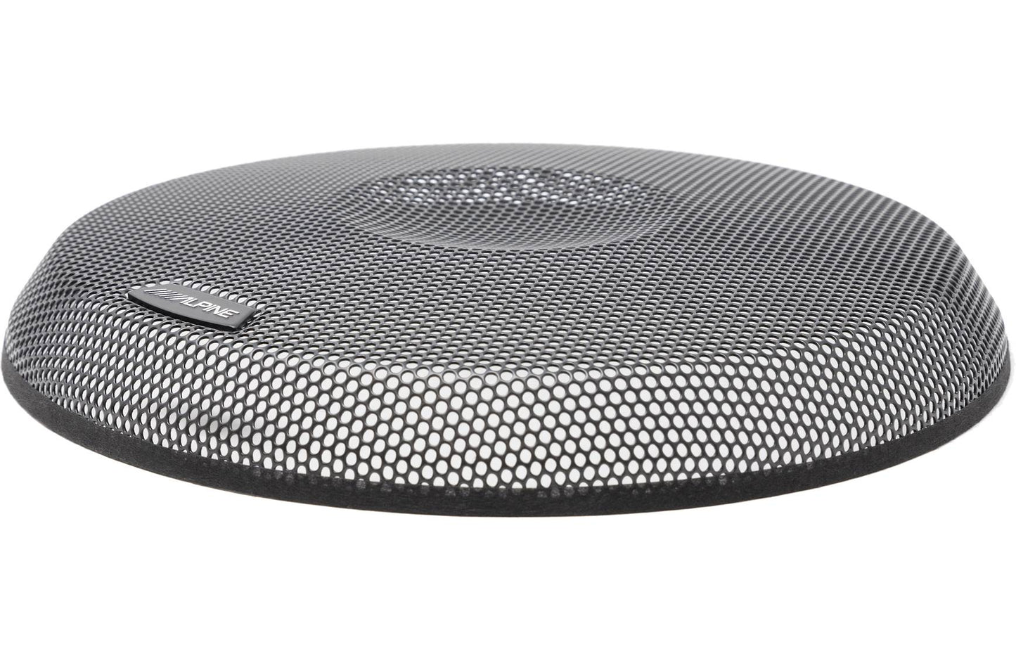 Alpine KTE-RS12G Grille for 12" RS-W12D4 and RS-W12D2 subwoofers