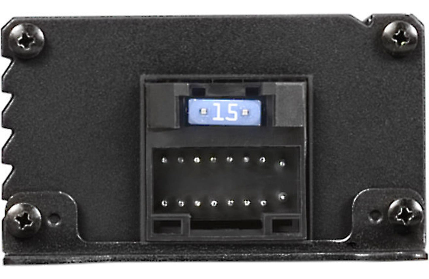 Alpine KTP-445A Power Pack Compact 4-channel car amplifier (45w RMS X 4)