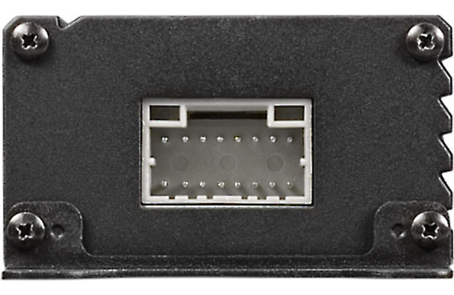 Alpine KTP-445A Power Pack Compact 4-channel car amplifier (45w RMS X 4)