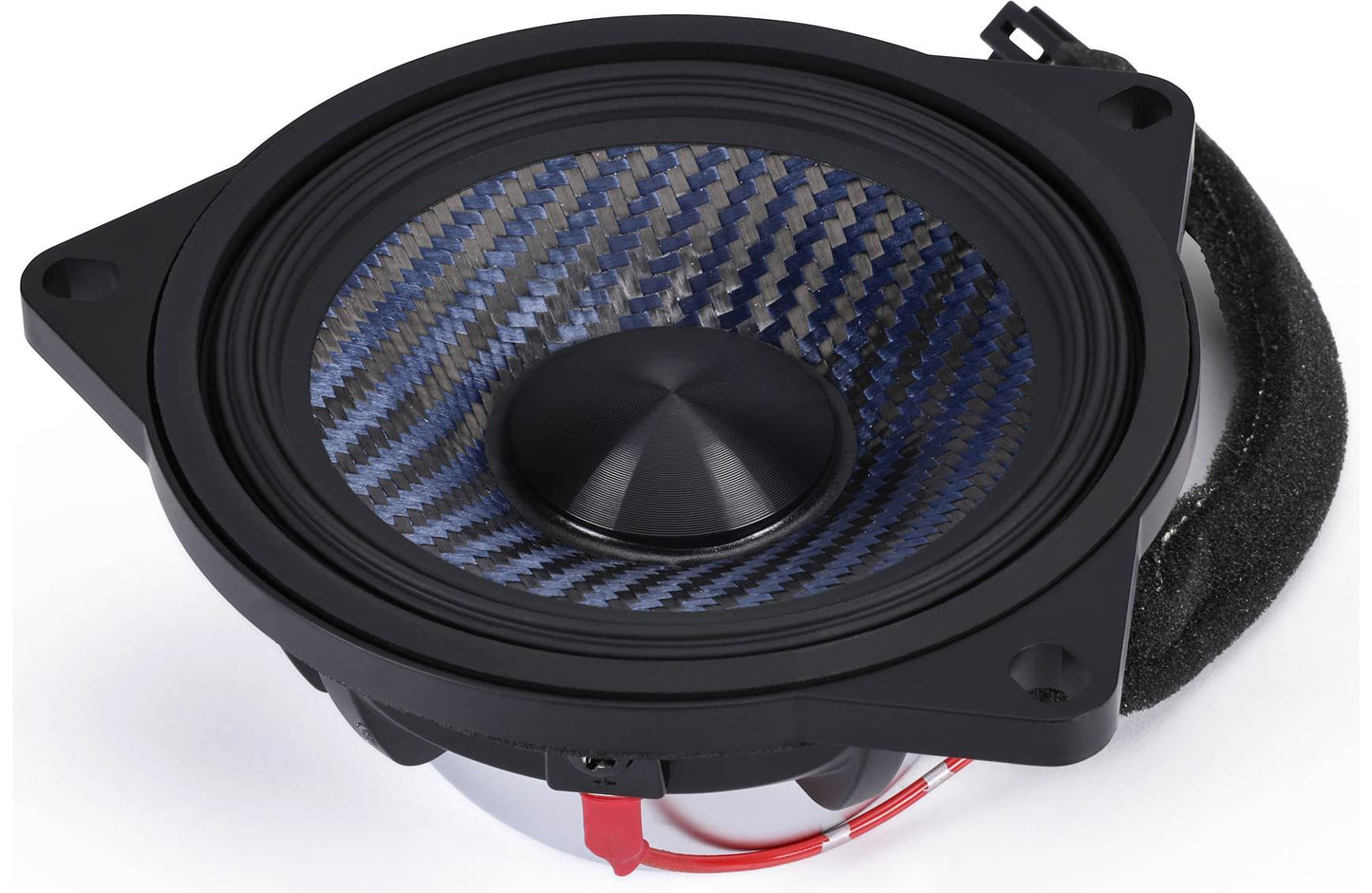 Alpine PSS-TSLA-22Y 13-speaker sound system (2022 Tesla Model Y)