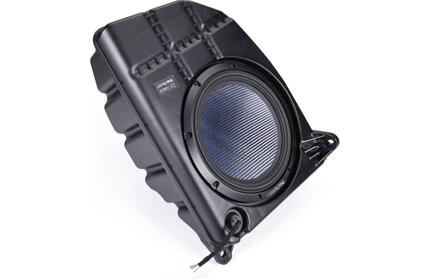 Alpine PSS-TSLA-22Y 13-speaker sound system (2022 Tesla Model Y)