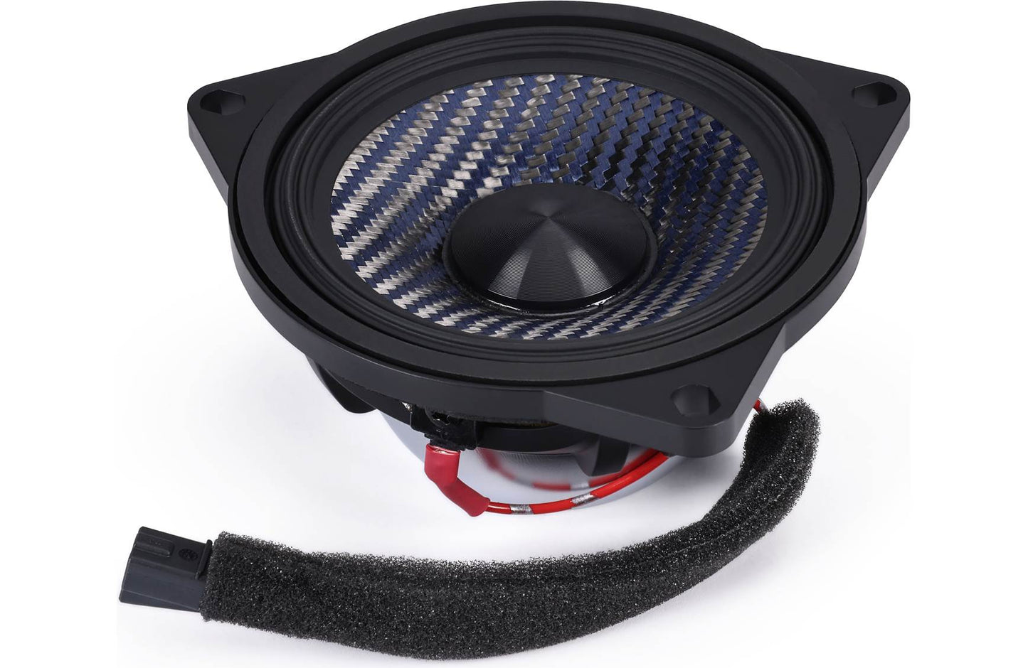 Alpine PSS-TSLA-223 11-speaker sound system (2022-23 Tesla Model 3 w/Factory Base Audio)