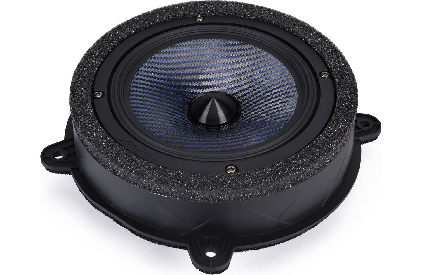 Alpine PSS-TSLA-22Y 13-speaker sound system (2022 Tesla Model Y)