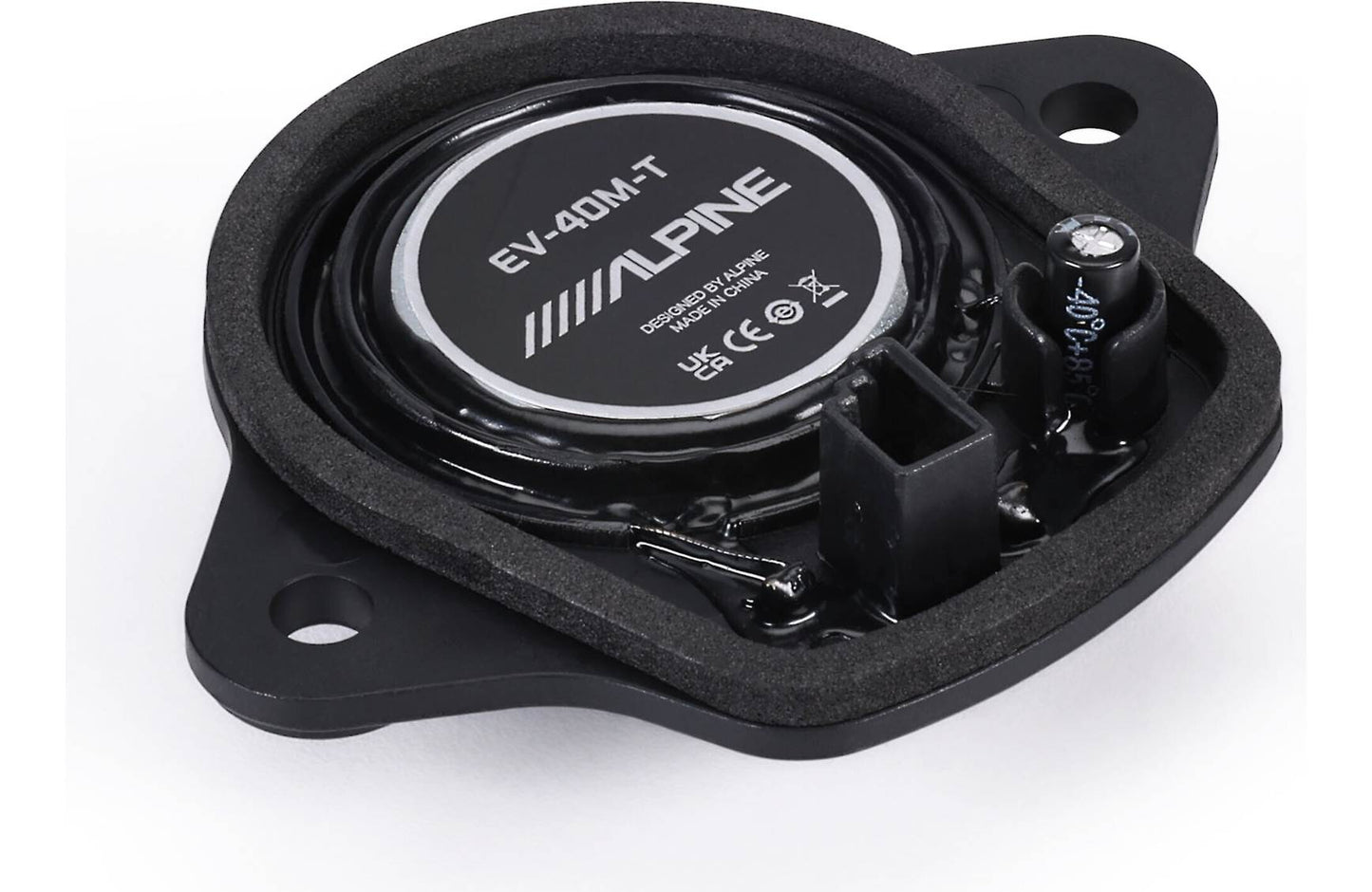 Alpine PSS-TSLA-22Y 13-speaker sound system (2022 Tesla Model Y)