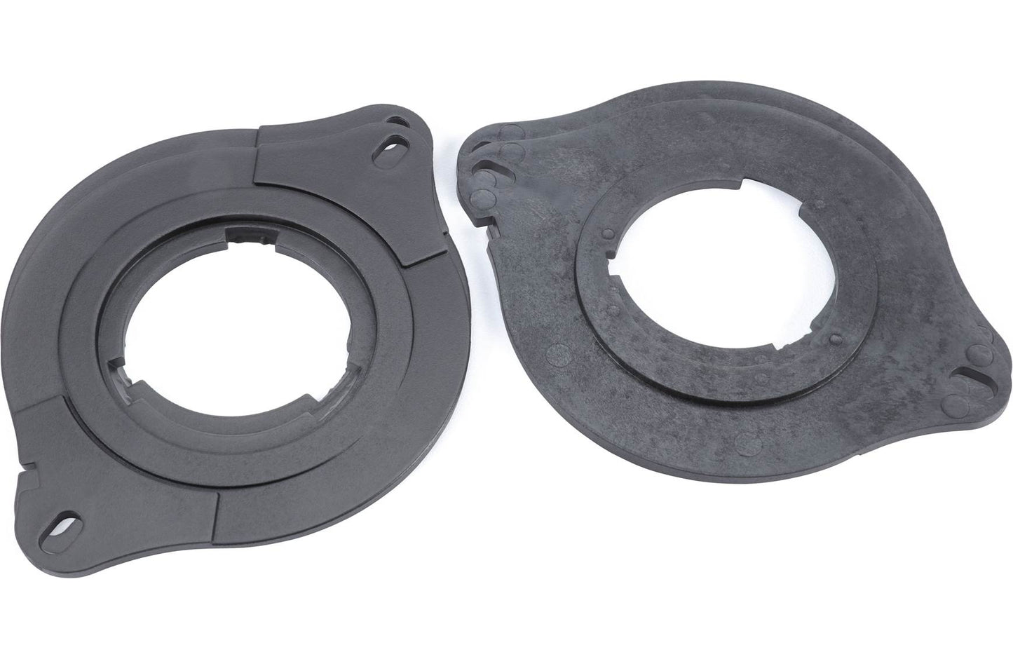 Alpine PSS-23WRA2 Direct-fit powered audio upgrade package (select 2018-up Jeep Wrangler Unlimited JL)