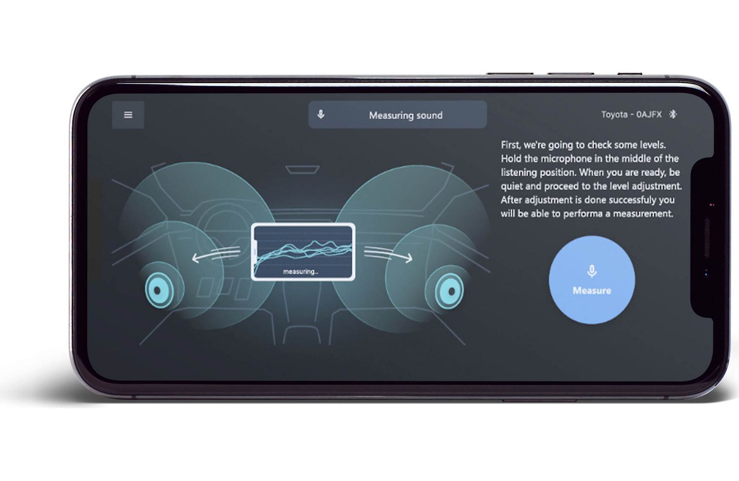 Alpine PXE-C80-88 OPTIM8™ 8-channel Hi-Res car amplifier w/auto DSP (50w RMS x 6 at 4ohms + 300w RMS x 2 at 2ohms)