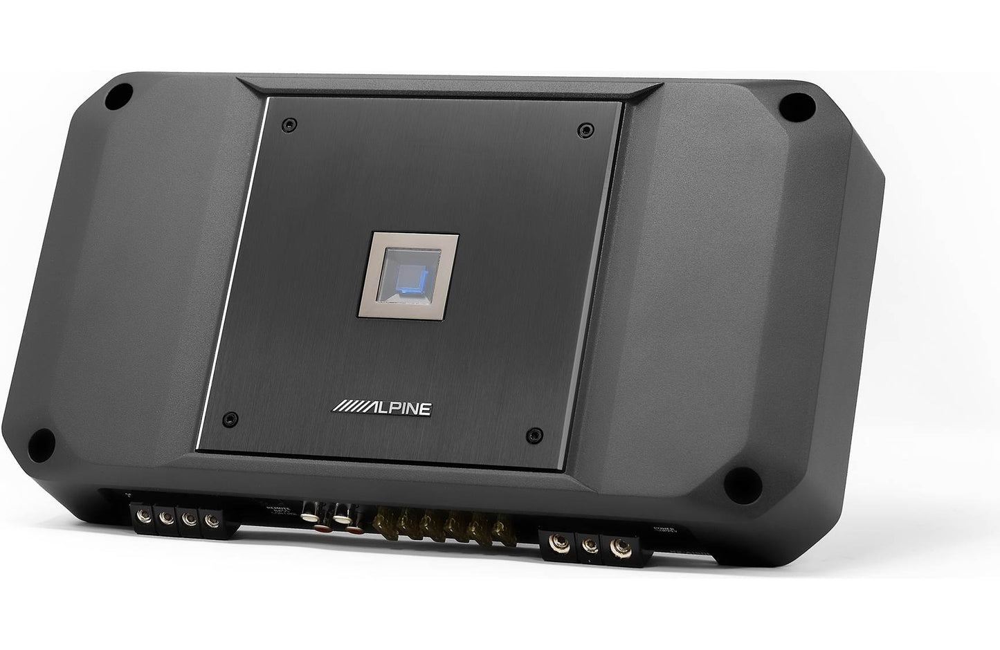 Alpine R2-A150M R2-Series mono subwoofer amp (1500w RMS x 1 at 1ohm)