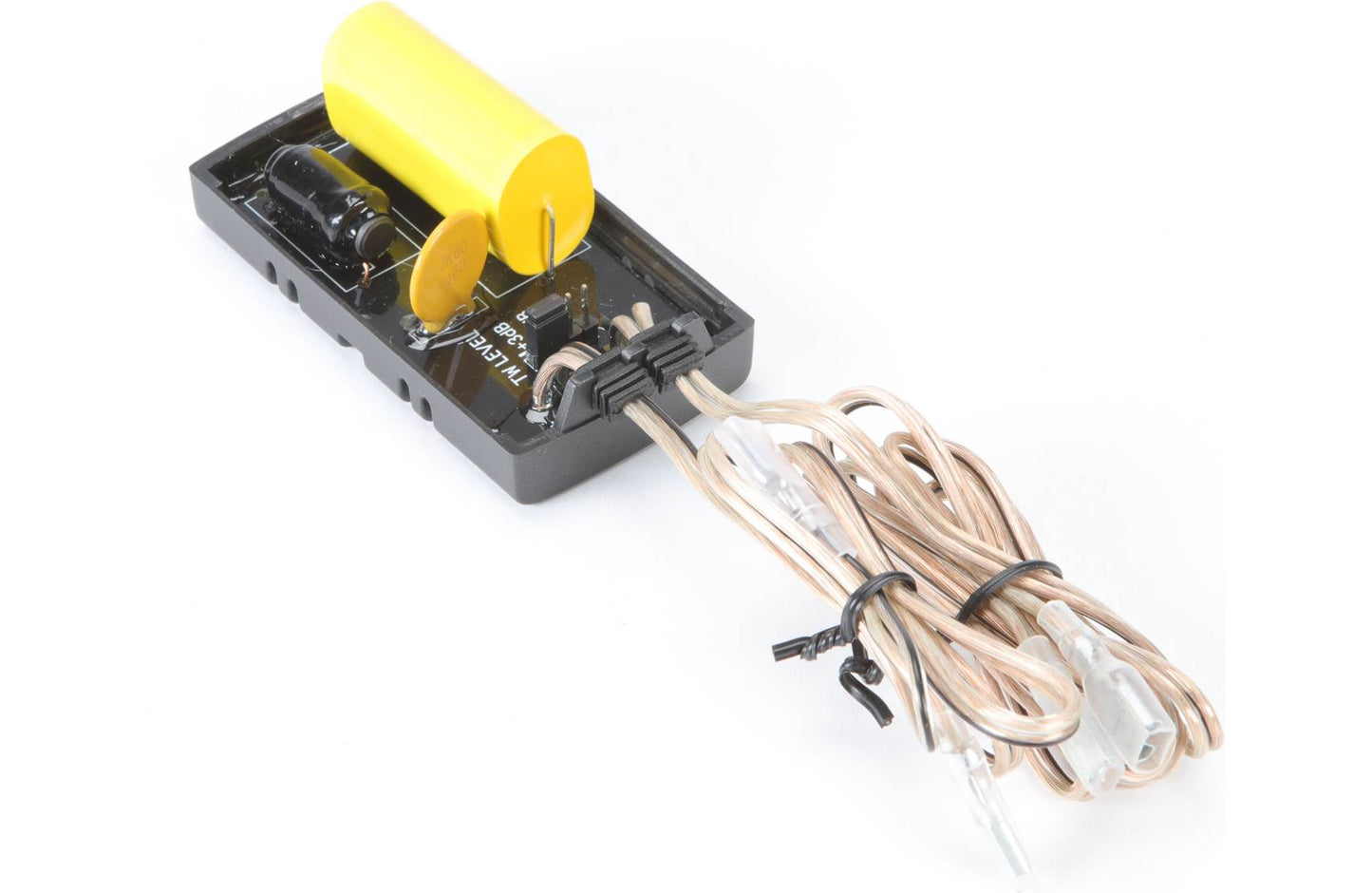 Alpine R2-S69C R-Series 6"x9" 2-way component speaker system