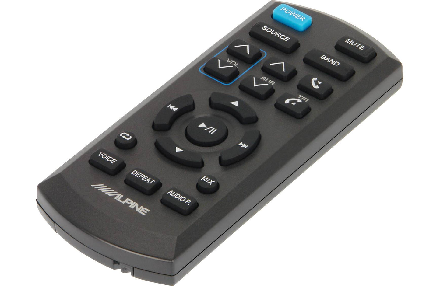 Alpine RUE-4360 Wireless remote control for remote-ready Alpine receivers