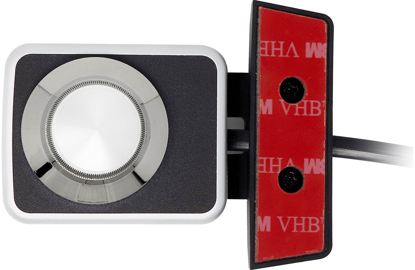 Alpine RUX-H01 Halo bass knob (for Alpine Series X, R, and S bass amplifiers)