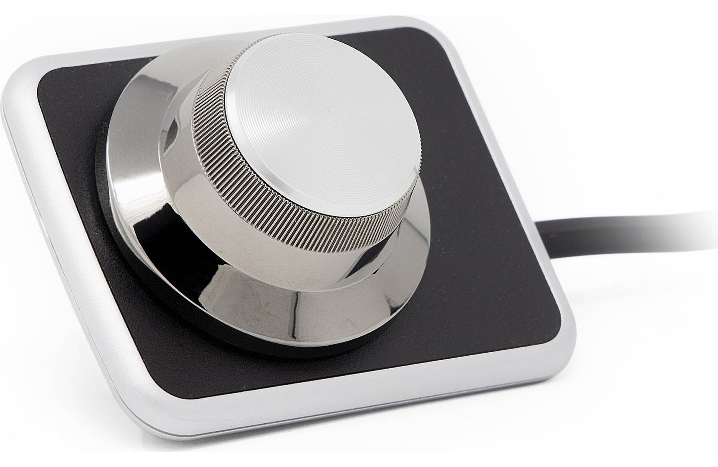 Alpine RUX-H01 Halo bass knob (for Alpine Series X, R, and S bass amplifiers)