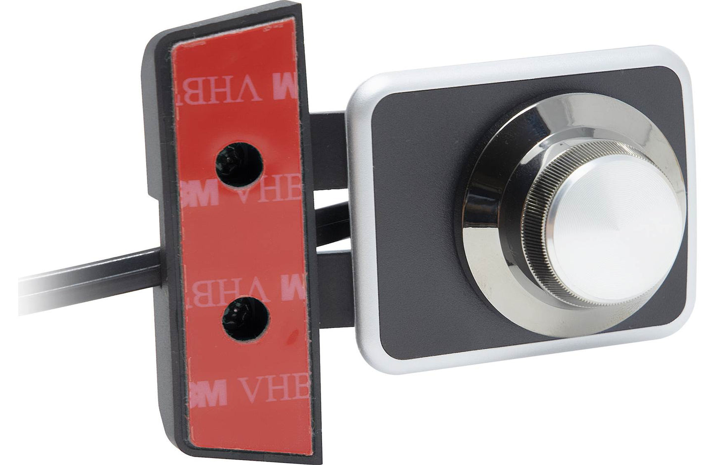 Alpine RUX-H01 Halo bass knob (for Alpine Series X, R, and S bass amplifiers)
