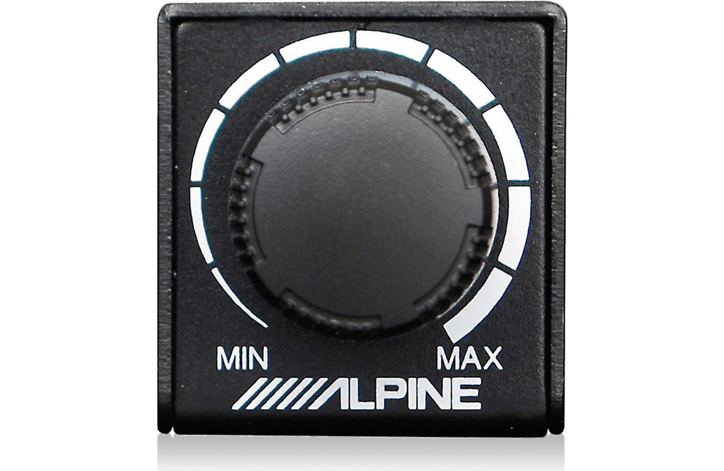 Alpine RUX-KNOB.2 Remote subwoofer level control
