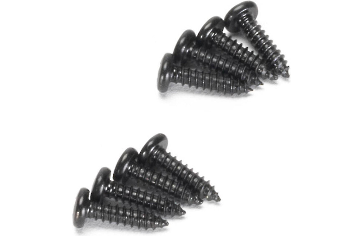 Alpine S2-S30 S-Series 3" 2-way car speakers