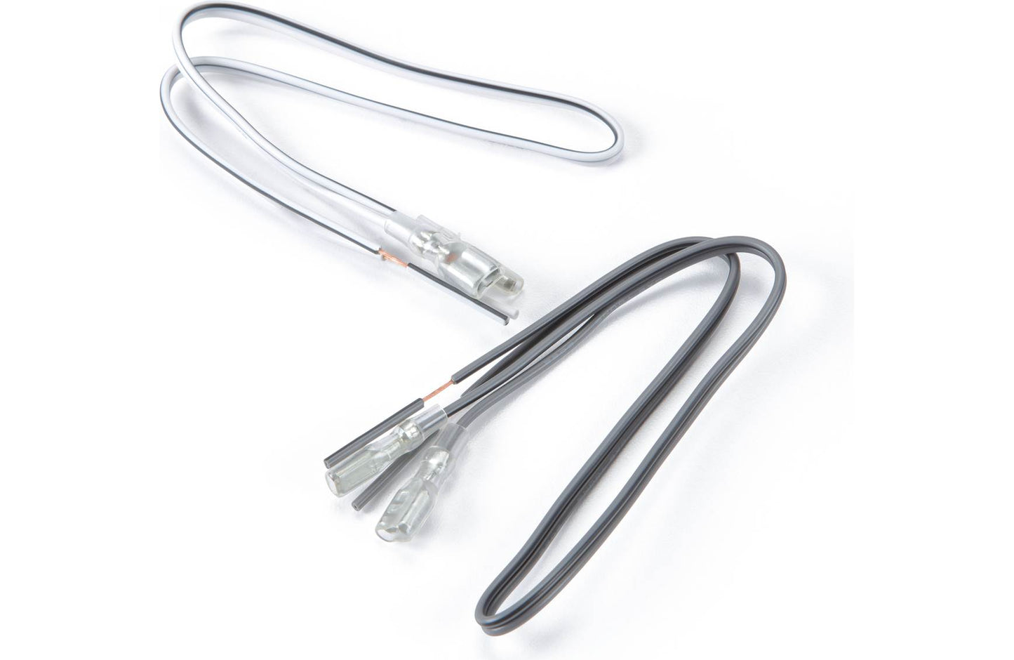 Alpine S2-S40 S-Series 4" 2-way car speakers