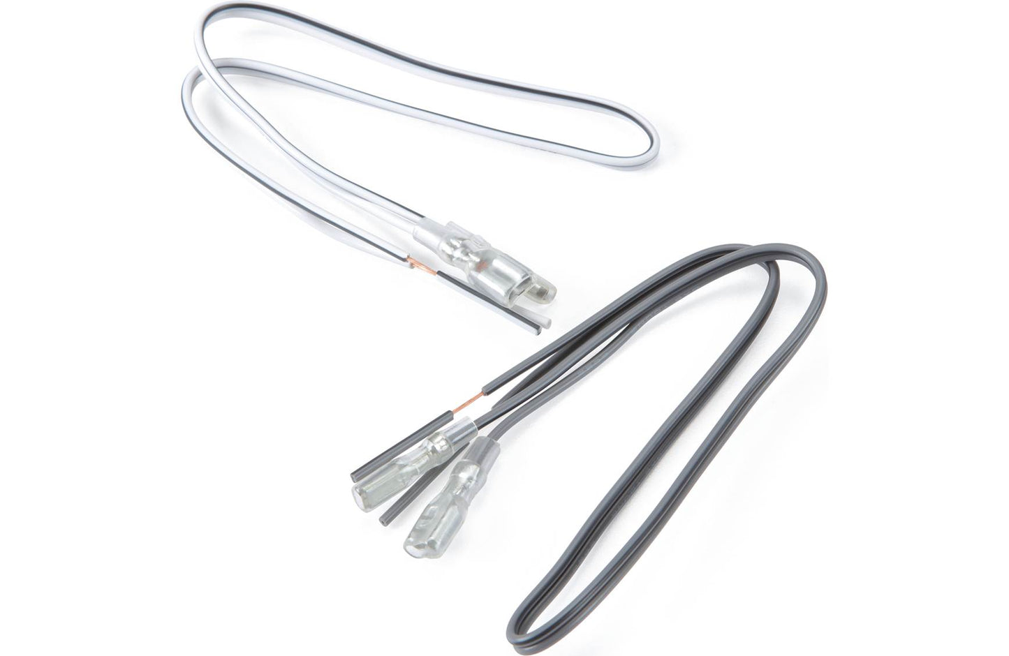 Alpine S2-S50 S-Series 5-1/4" 2-way car speakers