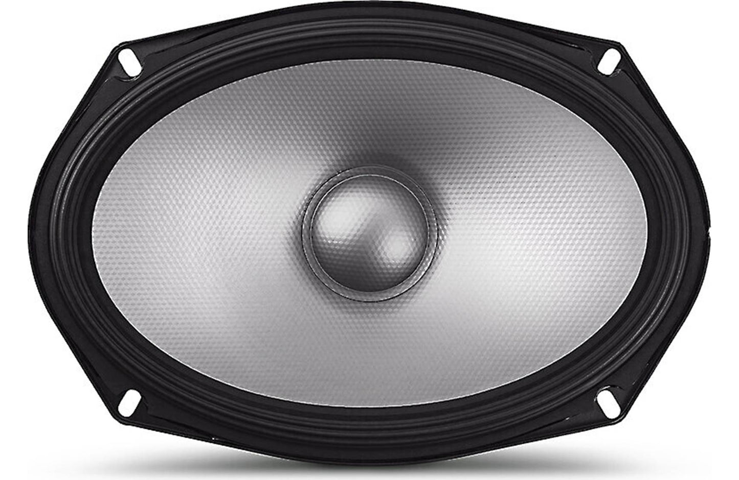 Alpine S2-S69C S-Series 6"x9" component speaker system