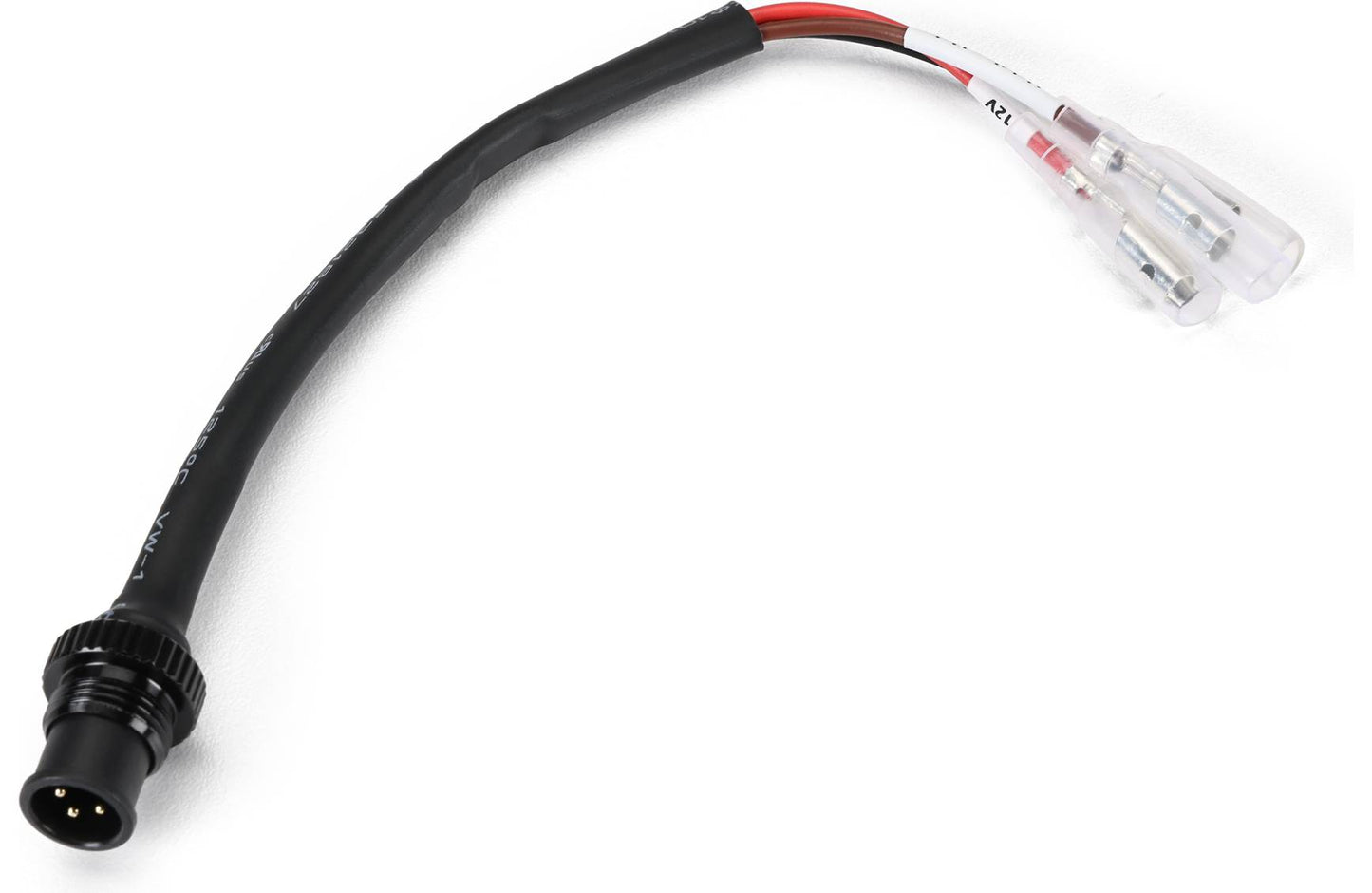 Alpine S2-SB12 PrismaLink® S2-Series sealed subwoofer enclosure w/12" subwoofer & RGBW lighting