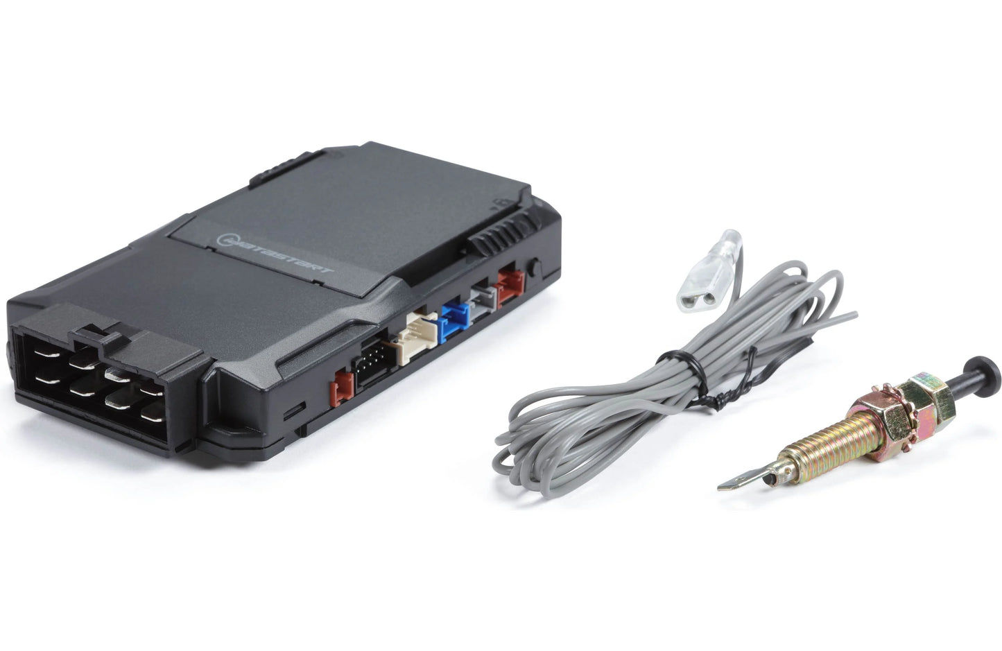 iDatastart CMHCXG0 G0 digital remote start system — uses a vehicle-specific T-harness (sold separately)