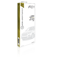 iDatastart ADS-TH-FO1 T-harness for select Ford, Lincoln, Mercury and Mazda models 2006+