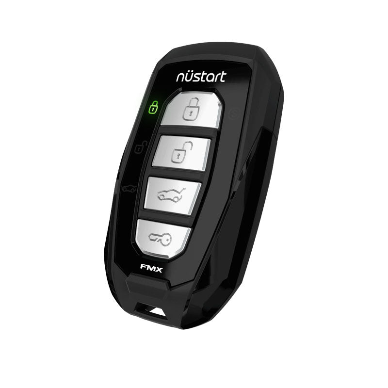 NUSTART NU7504 2-Way, LED 3,000-Ft Range Remote Kit