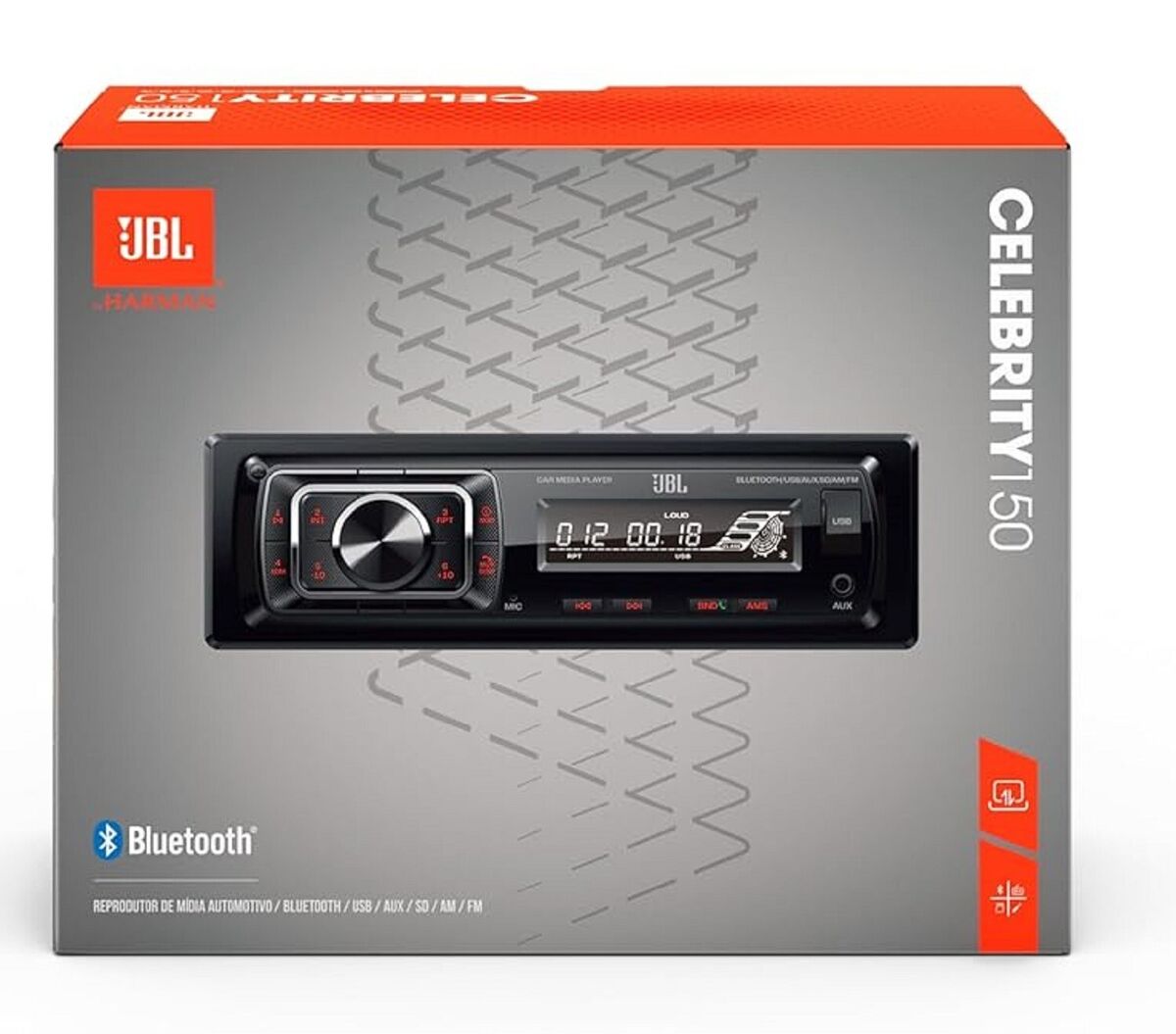 JBL Celebrity150