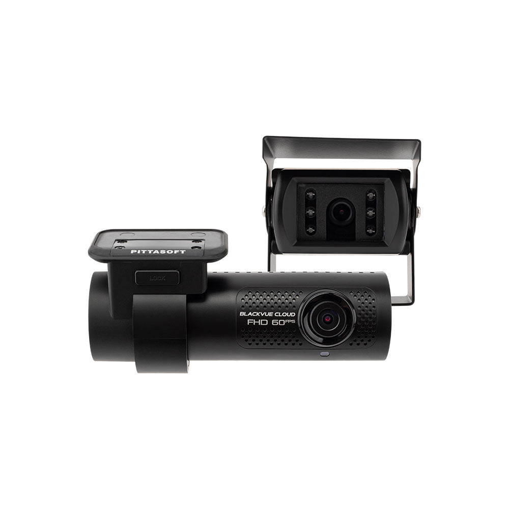 BLACKVUE  ＤＲ750S-2CH thedashcamstore.com-blackvue-