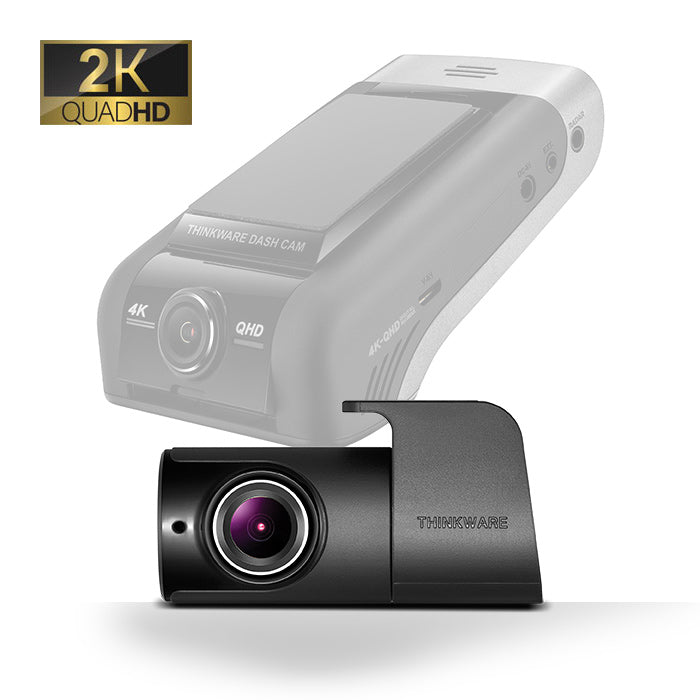 Thinkware U1000R 2K Rear Camera Add-on for U1000