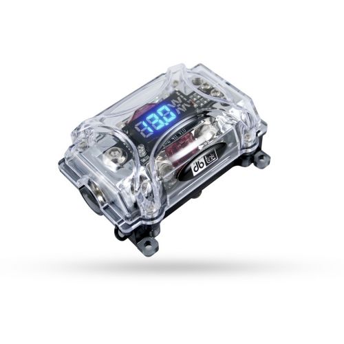 DB Link Digital Fuse Block SFANLFB12DA