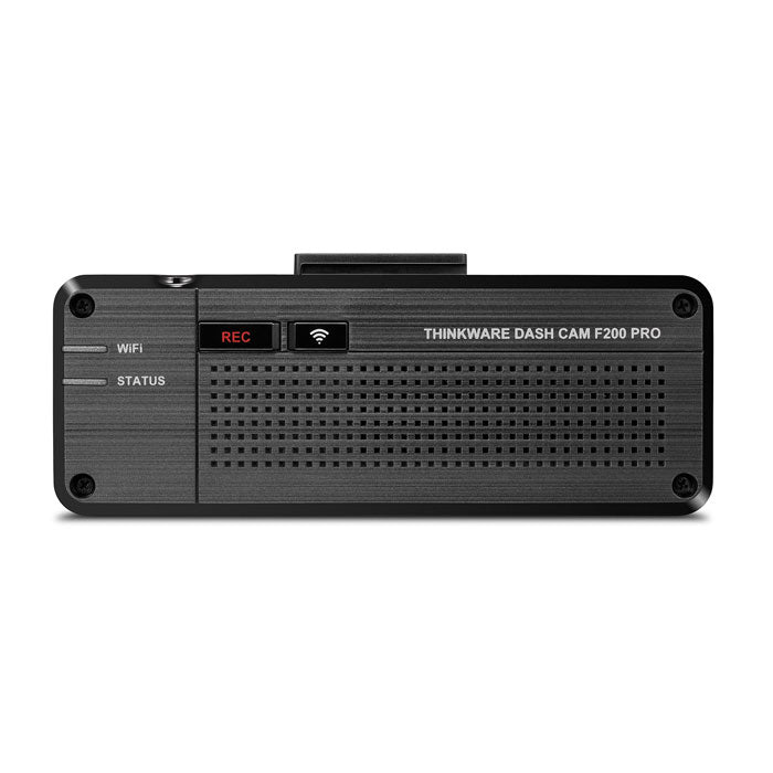 Thinkware Q200 PRO 1-Channel Full HD Wifi Dash Cam