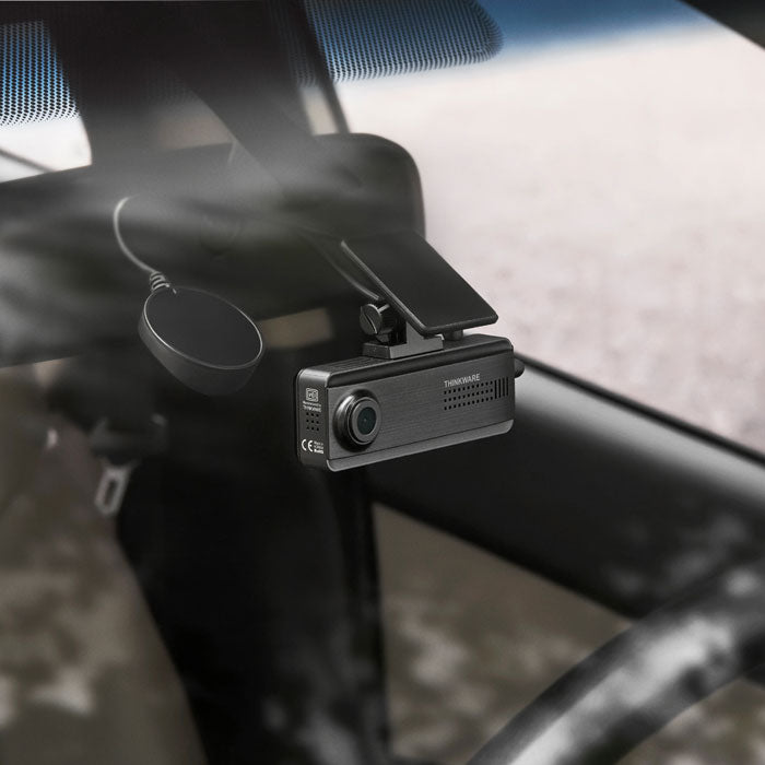 Thinkware Q200 PRO 1-Channel Full HD Wifi Dash Cam
