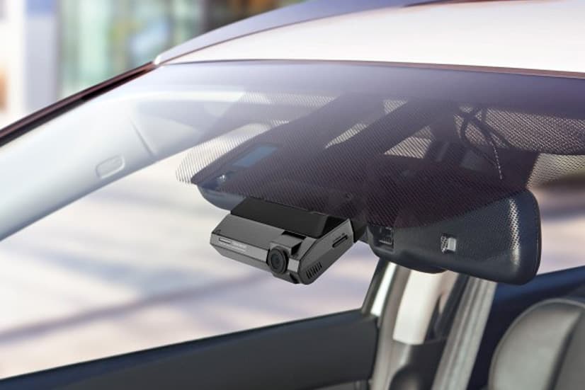 Thinkware F790 1-Channel Full HD Wifi Dash Cam (Multiplexer capability up to 5 channels)