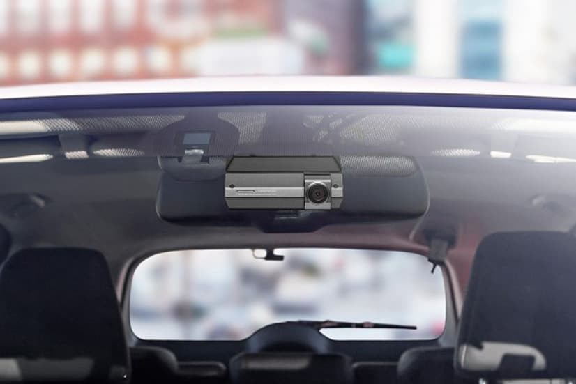 Thinkware F790 2-Channel Full HD Wifi Dash Cam (Multiplexer capability up to 5 channels)