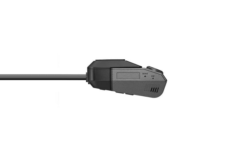 Thinkware F790 2-Channel Full HD Wifi Dash Cam (Multiplexer capability up to 5 channels)