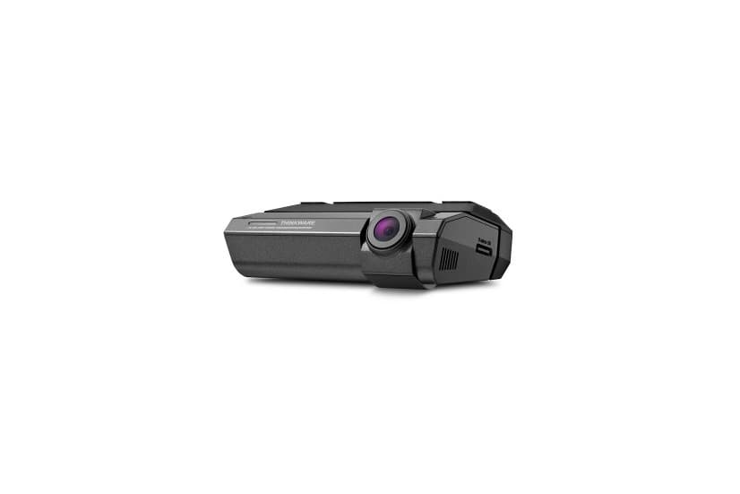 Thinkware F790 2-Channel Full HD Wifi Dash Cam (Multiplexer capability up to 5 channels)