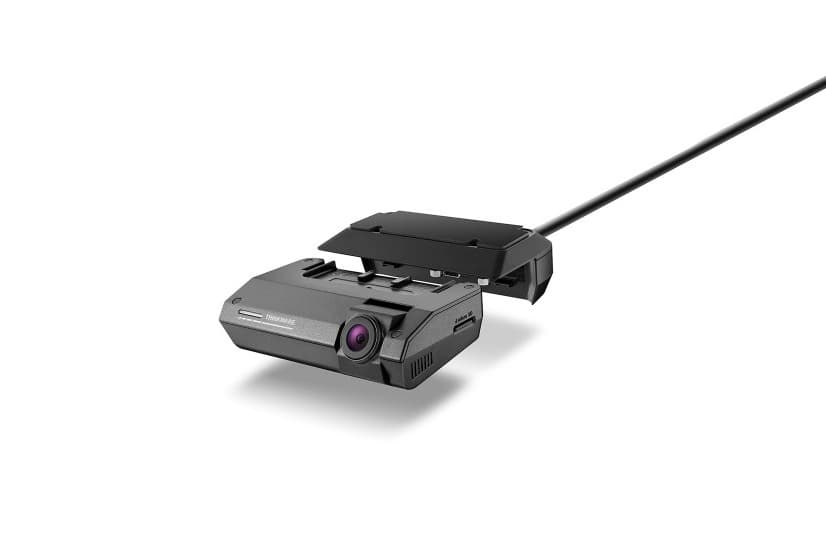 Thinkware F790 2-Channel Full HD Wifi Dash Cam (Multiplexer capability up to 5 channels)