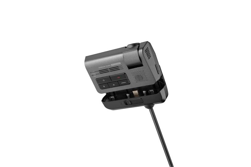 Thinkware F790 2-Channel Full HD Wifi Dash Cam (Multiplexer capability up to 5 channels)