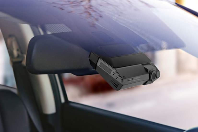 Thinkware F790 2-Channel Full HD Wifi Dash Cam (Multiplexer capability up to 5 channels)