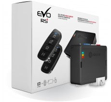 Fortin EVO-ONE-442 Remote Starter Kit