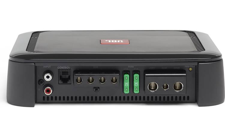 JBL Club A600 Club Series mono subwoofer amplifier