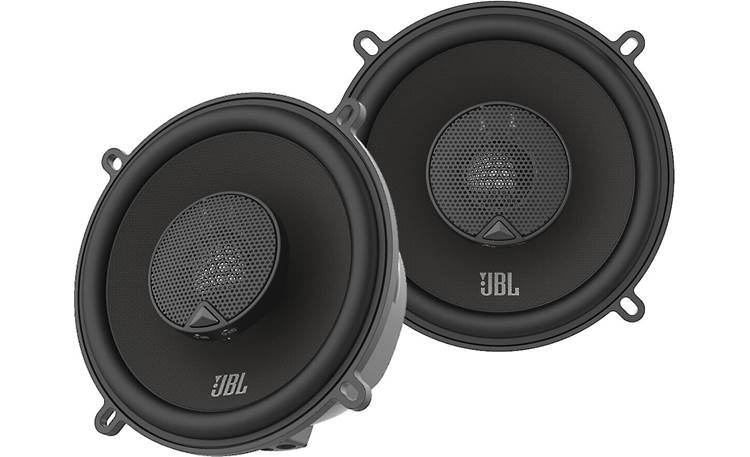 JBL Stadium 52F Stadium Series 5-1/4" 2-way car speakers (NO GRILLE)